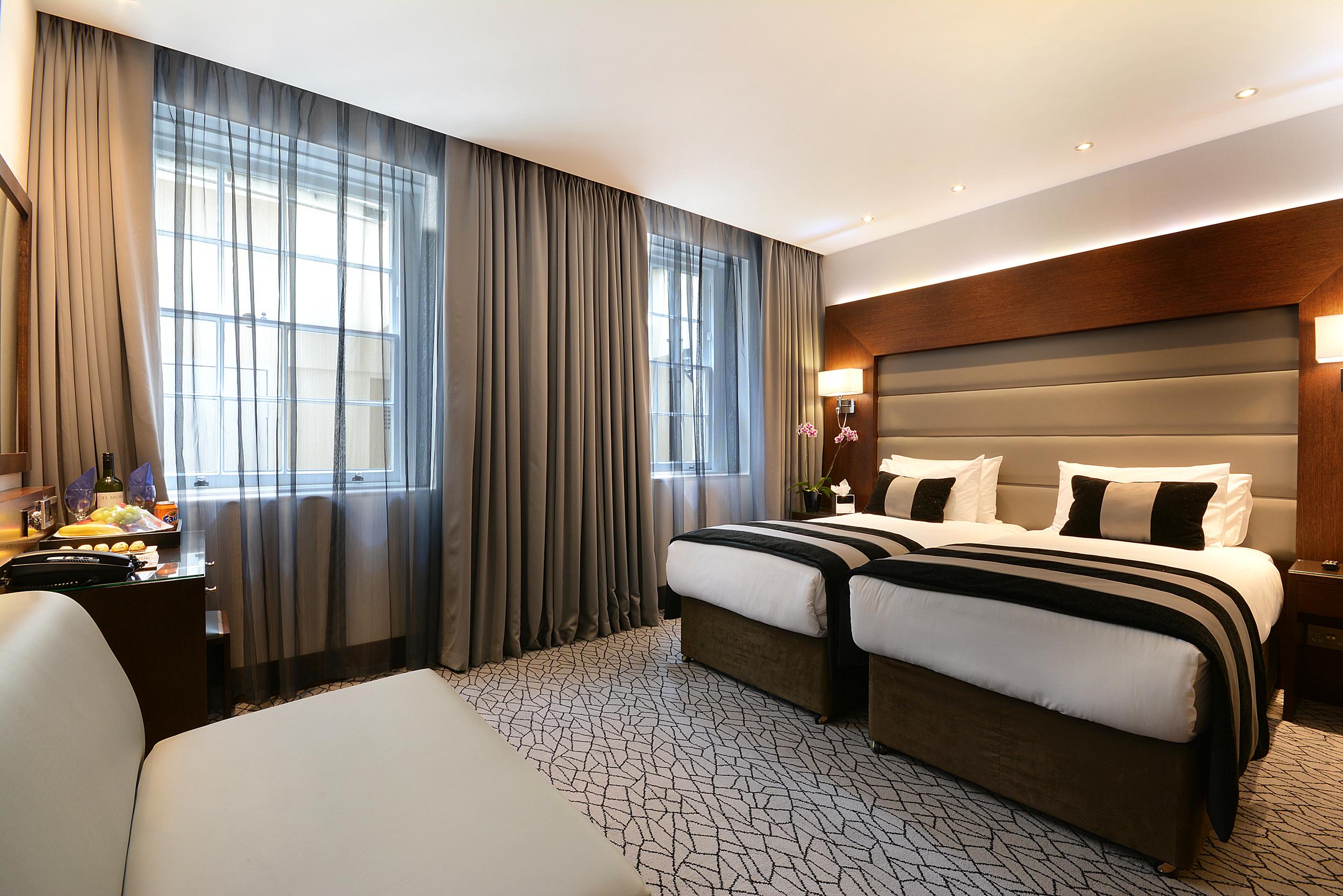 Park Grand Lancaster Gate 5* Londra