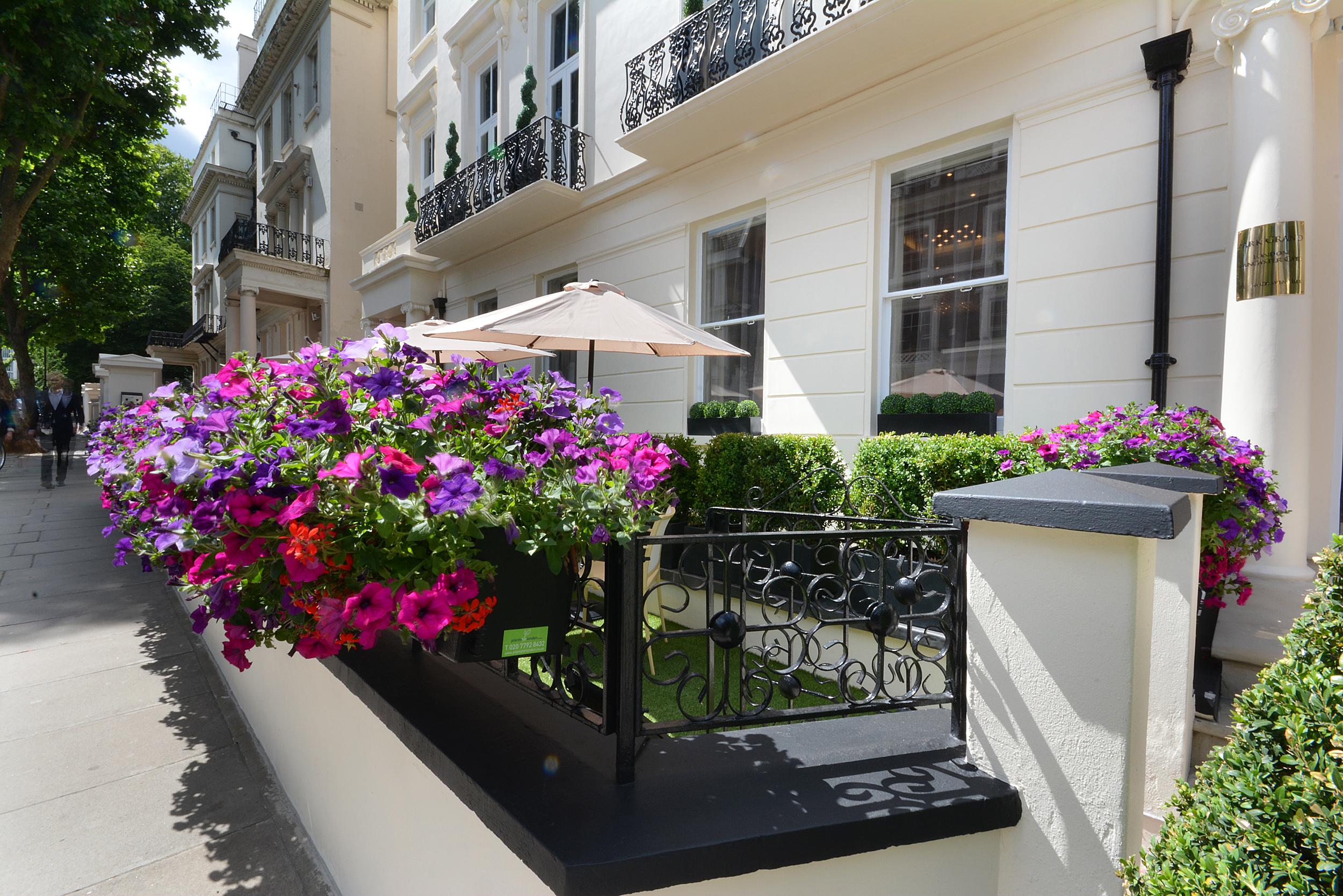 Park Grand Lancaster Gate 5* Londra