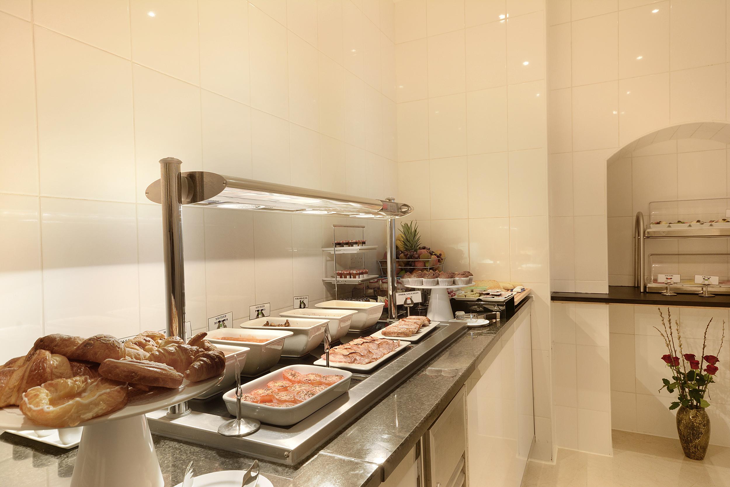 Park Grand Lancaster Gate Hotel Londra