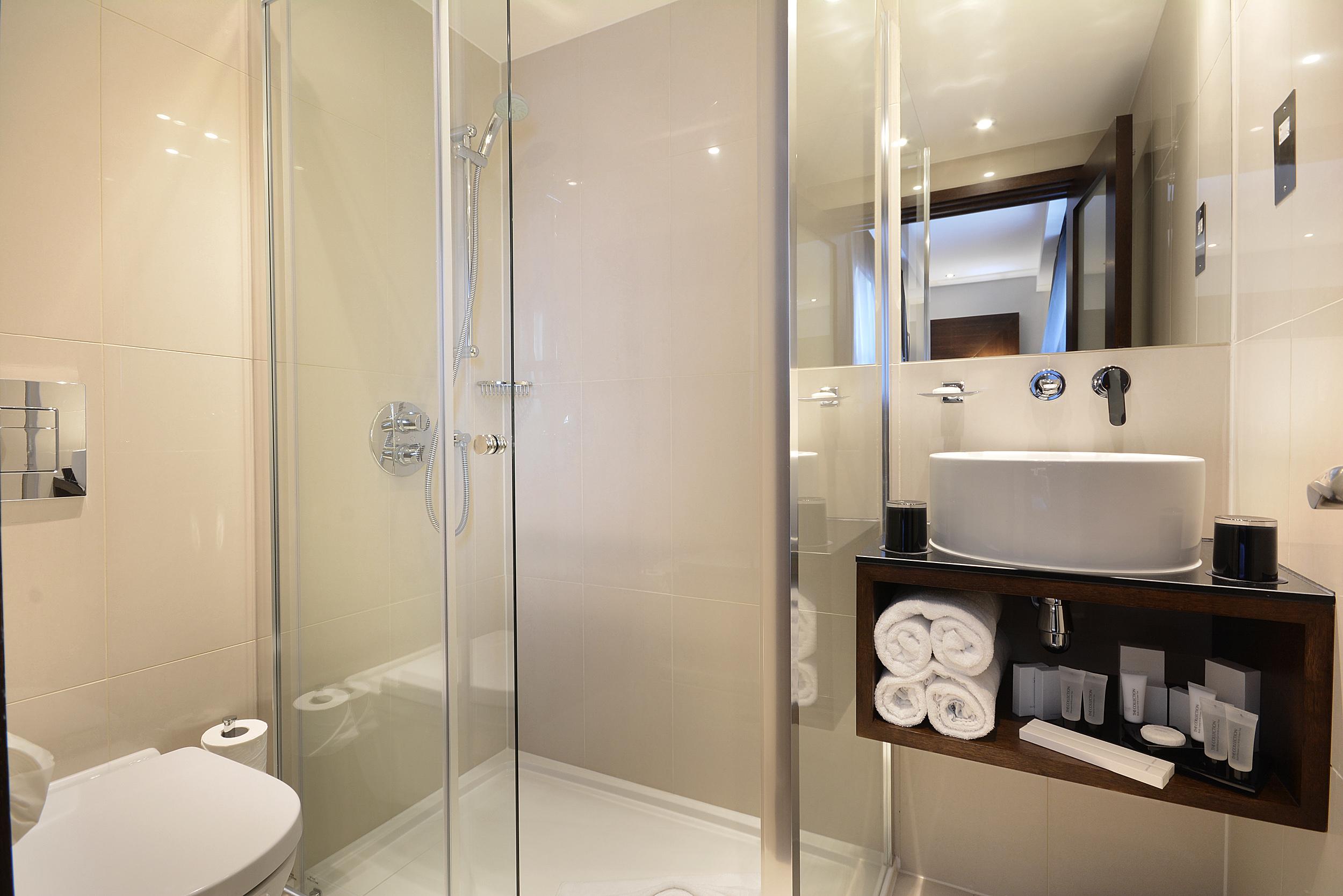 Park Grand Lancaster Gate Hotel Londra