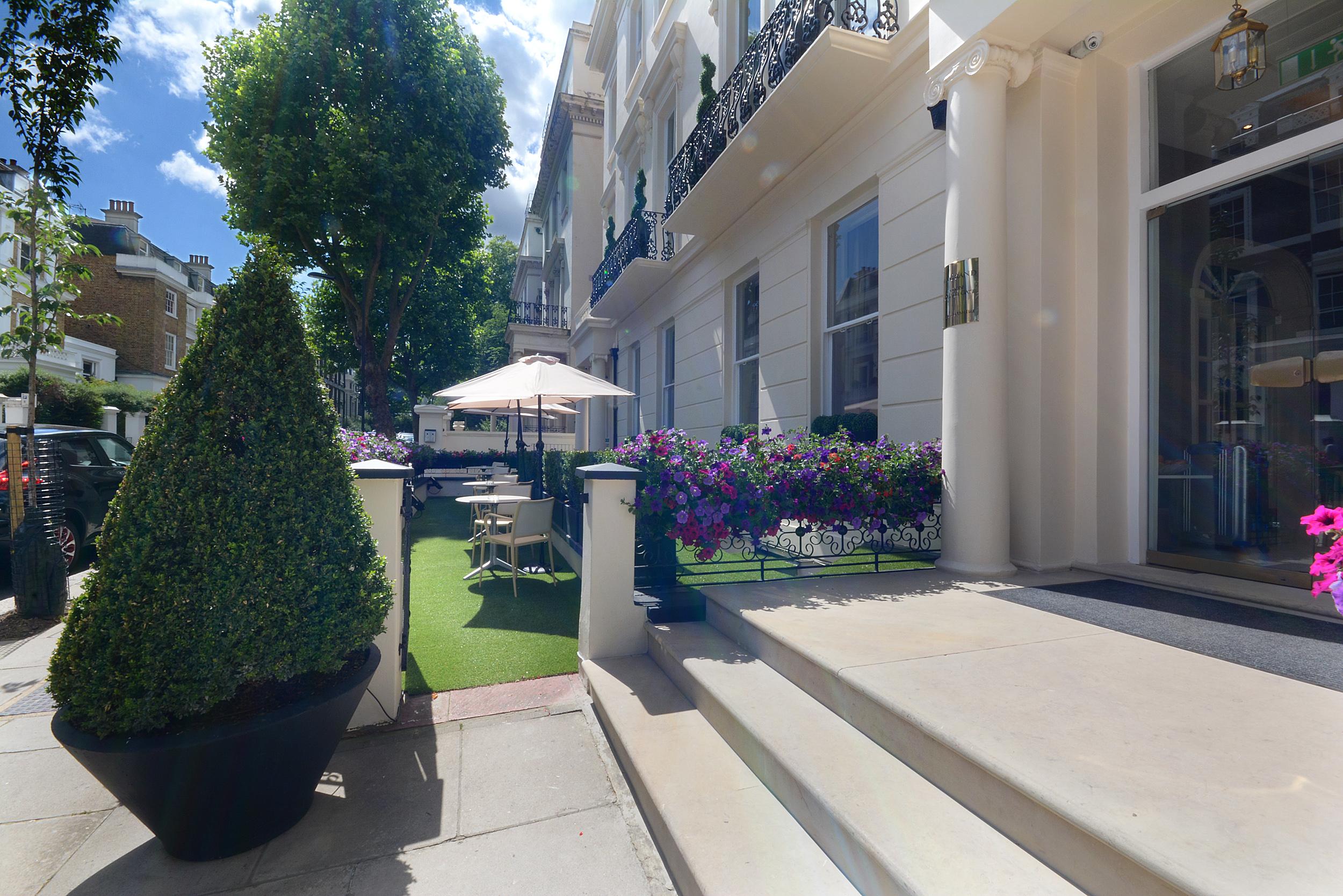Park Grand Lancaster Gate 5* Londra
