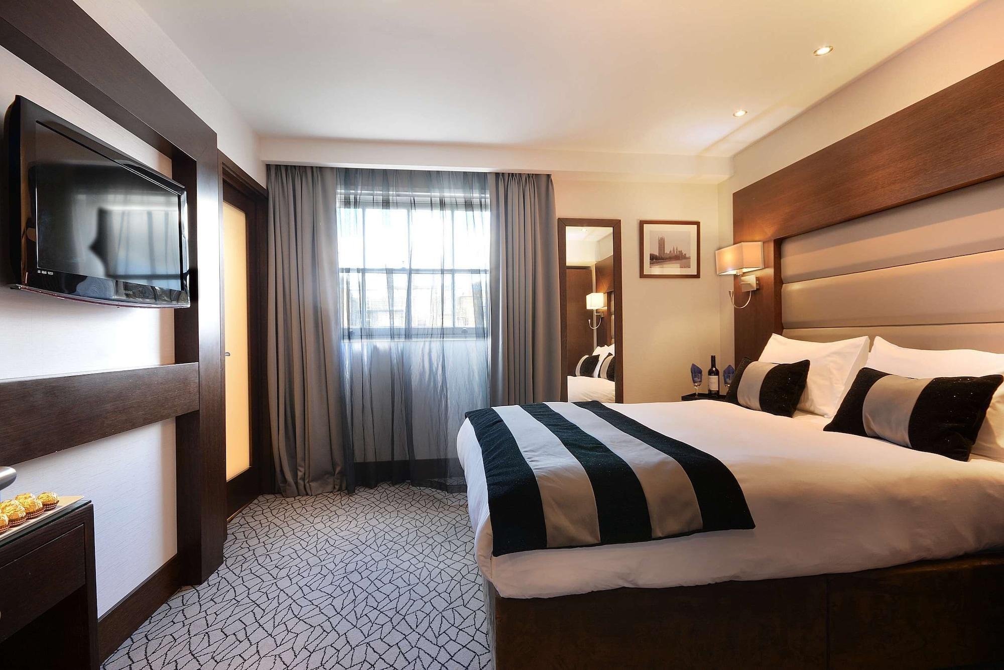 Park Grand Lancaster Gate 5* Londra