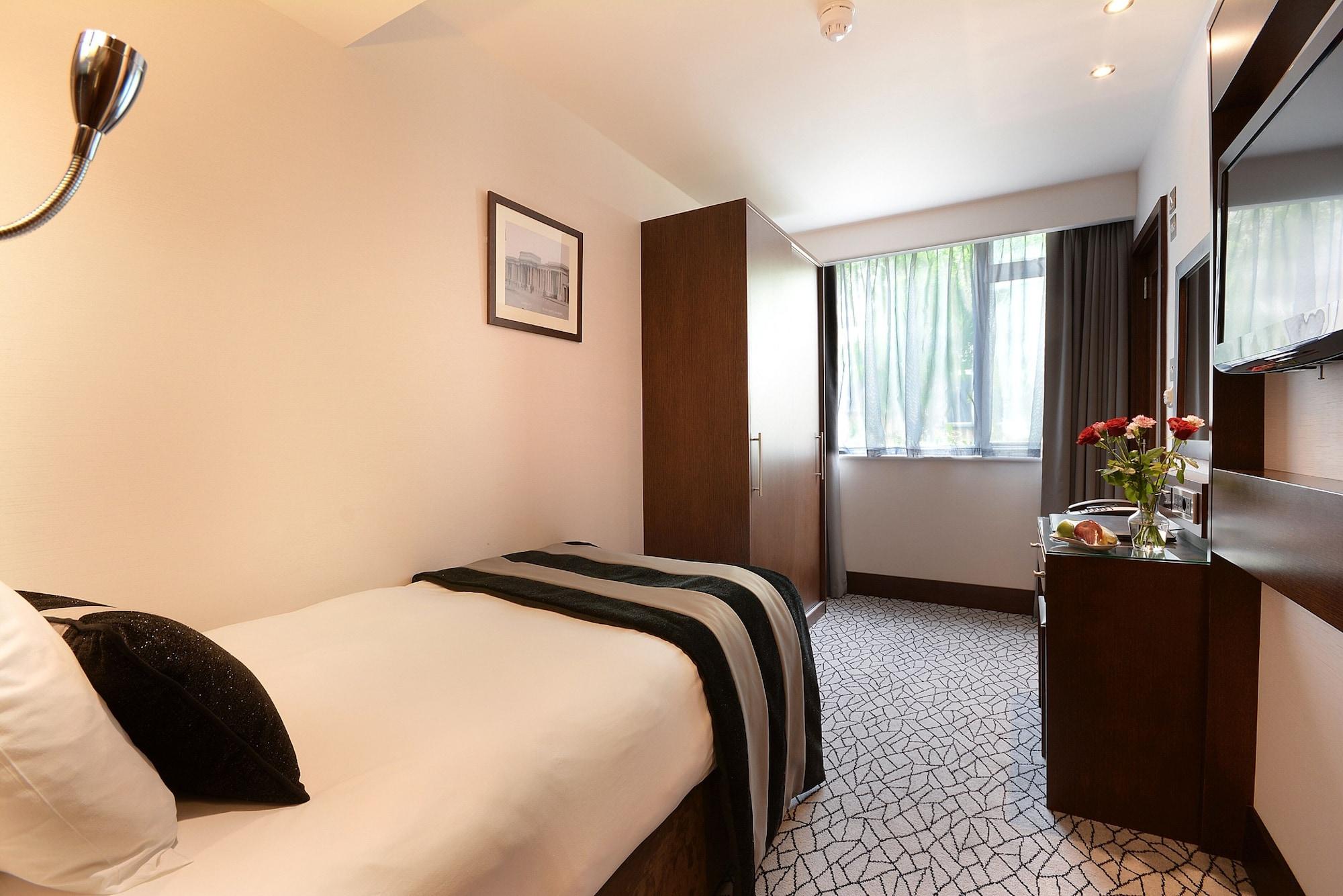 Park Grand Lancaster Gate Hotel Londra