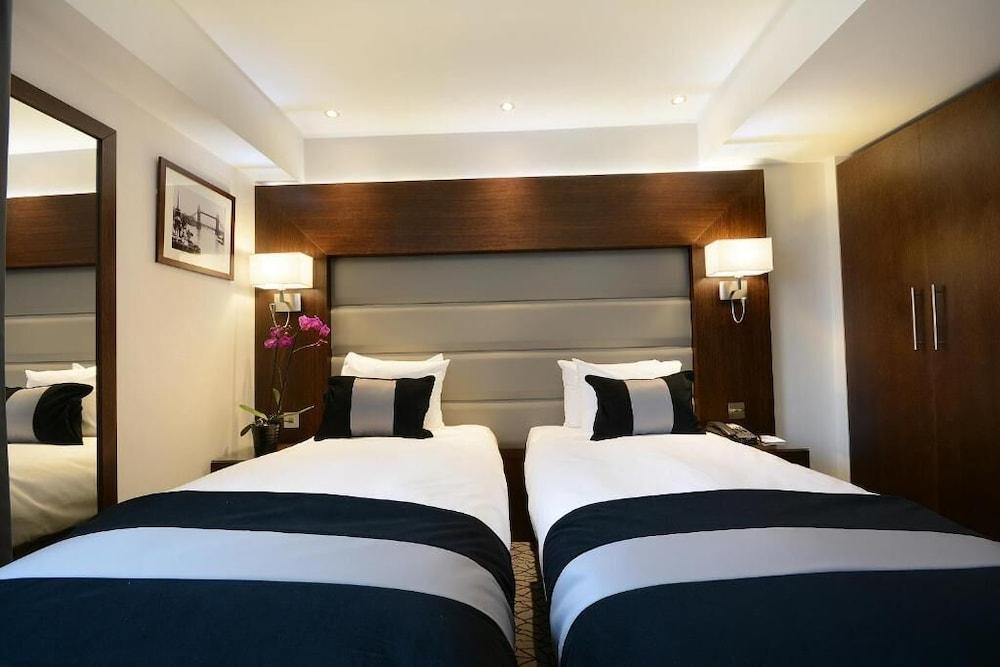 Park Grand Lancaster Gate 5* Londra