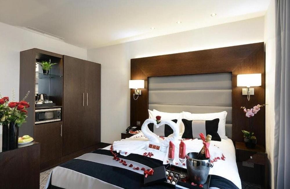 Hotel Park Grand Lancaster Gate Londra