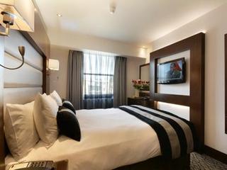 Park Grand Lancaster Gate 5* Londra