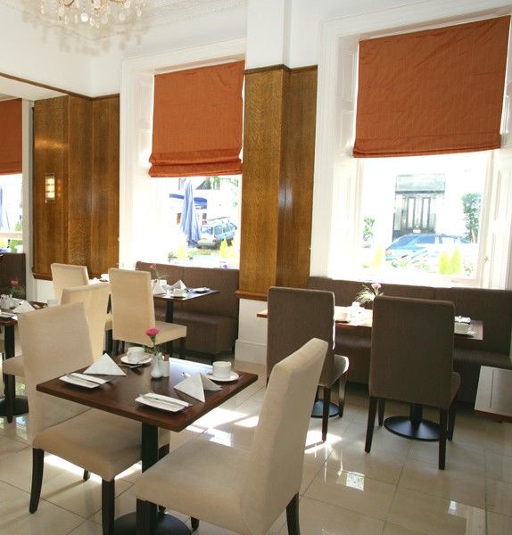 Park Grand Lancaster Gate Hotel Londra