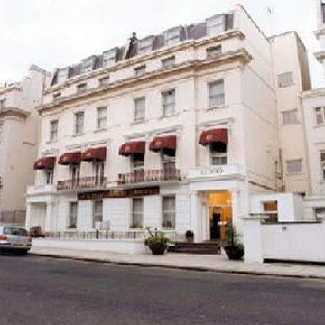 Park Grand Lancaster Gate Hotel Londra
