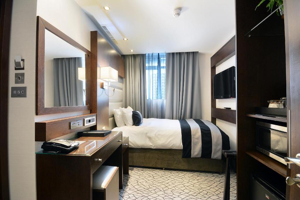Hotel Park Grand Lancaster Gate Londra