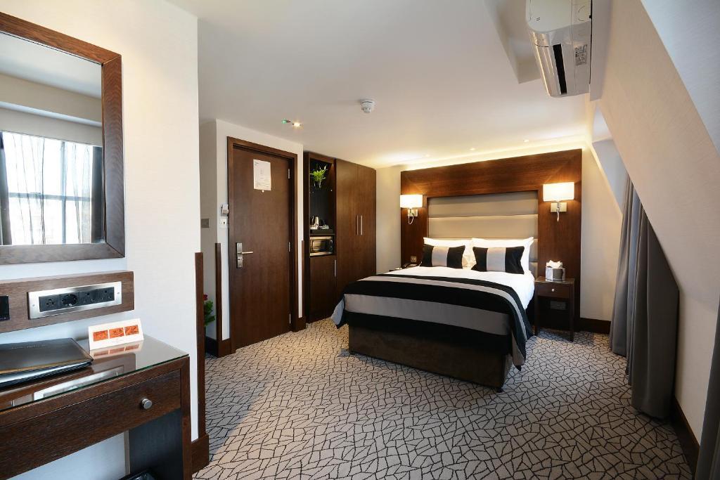 Park Grand Lancaster Gate Londra