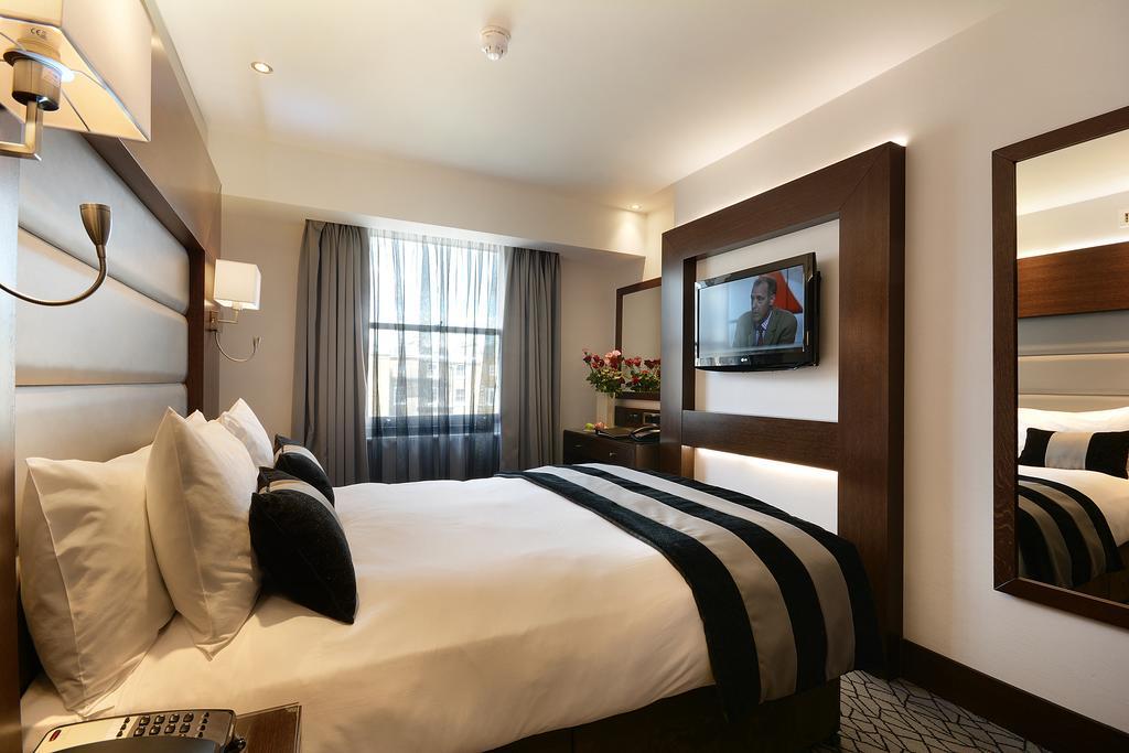 Hotel Park Grand Lancaster Gate Londra