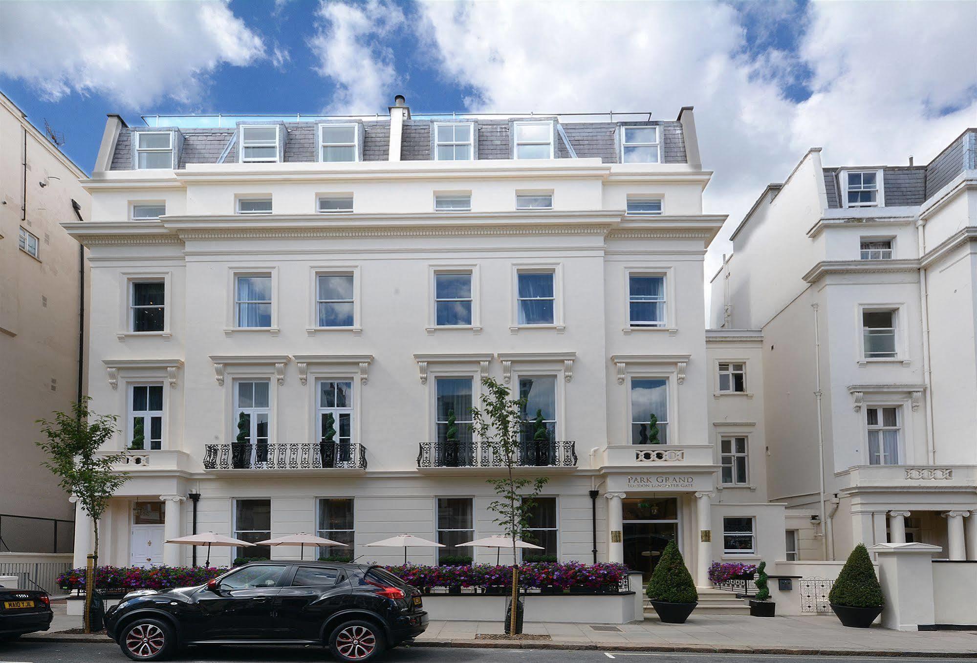Park Grand Lancaster Gate Londra