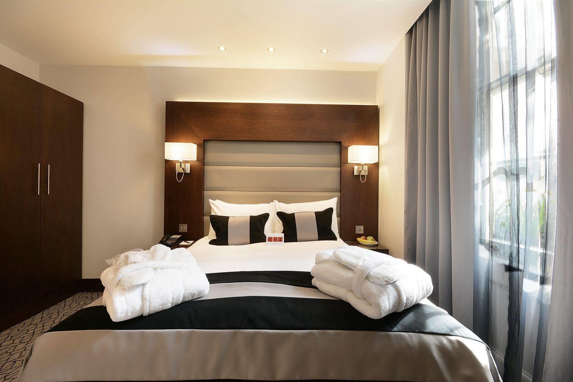 Park Grand Lancaster Gate Londra