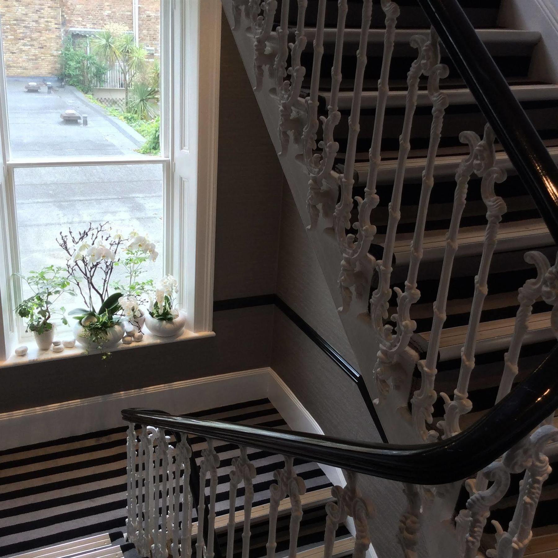 Park Grand Lancaster Gate Hotel Londra