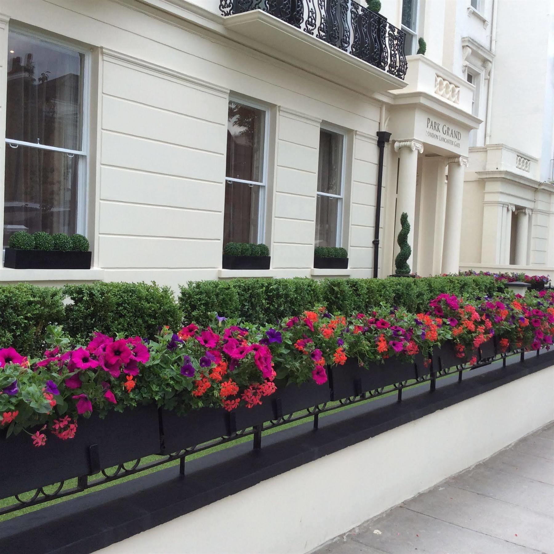Park Grand Lancaster Gate Hotel Londra