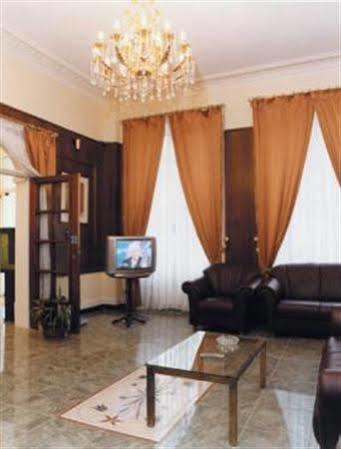 Hotel Park Grand Lancaster Gate Londra