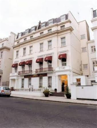 Park Grand Lancaster Gate Hotel Londra