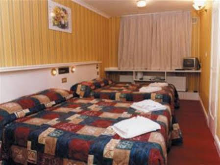 Park Grand Lancaster Gate 5* Londra